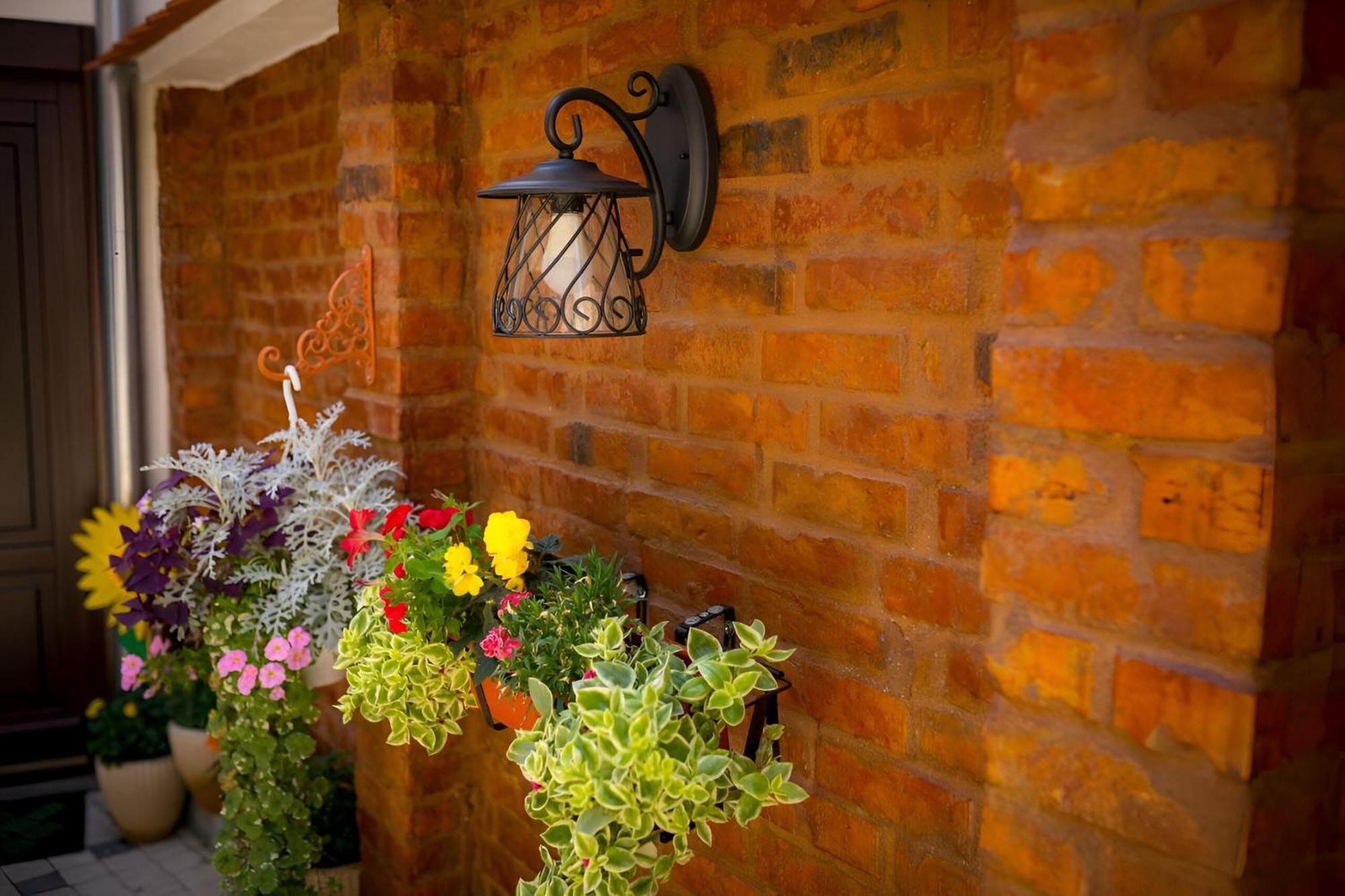 Aparthotel Cochet House Sibiu Exterior foto