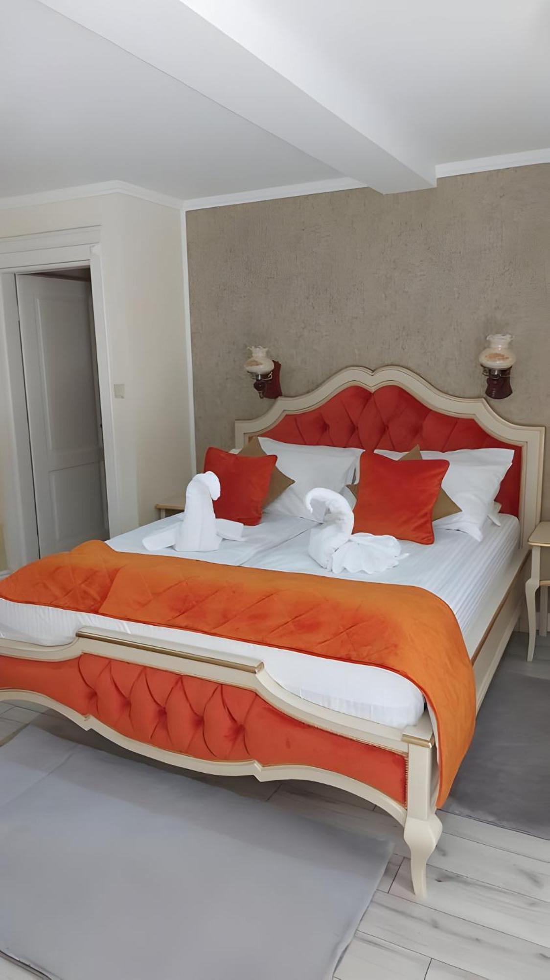 Aparthotel Cochet House Sibiu Exterior foto