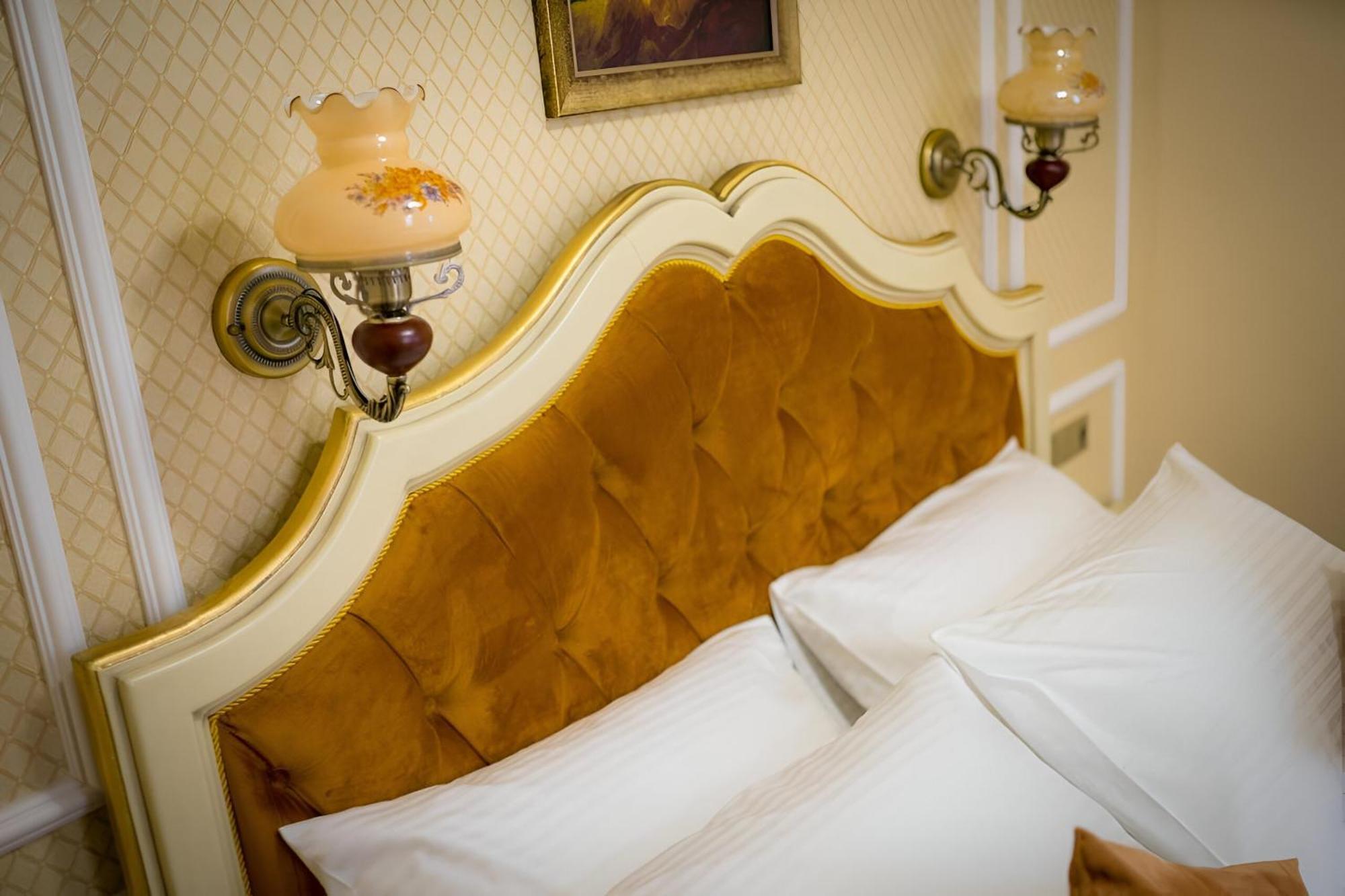 Aparthotel Cochet House Sibiu Exterior foto