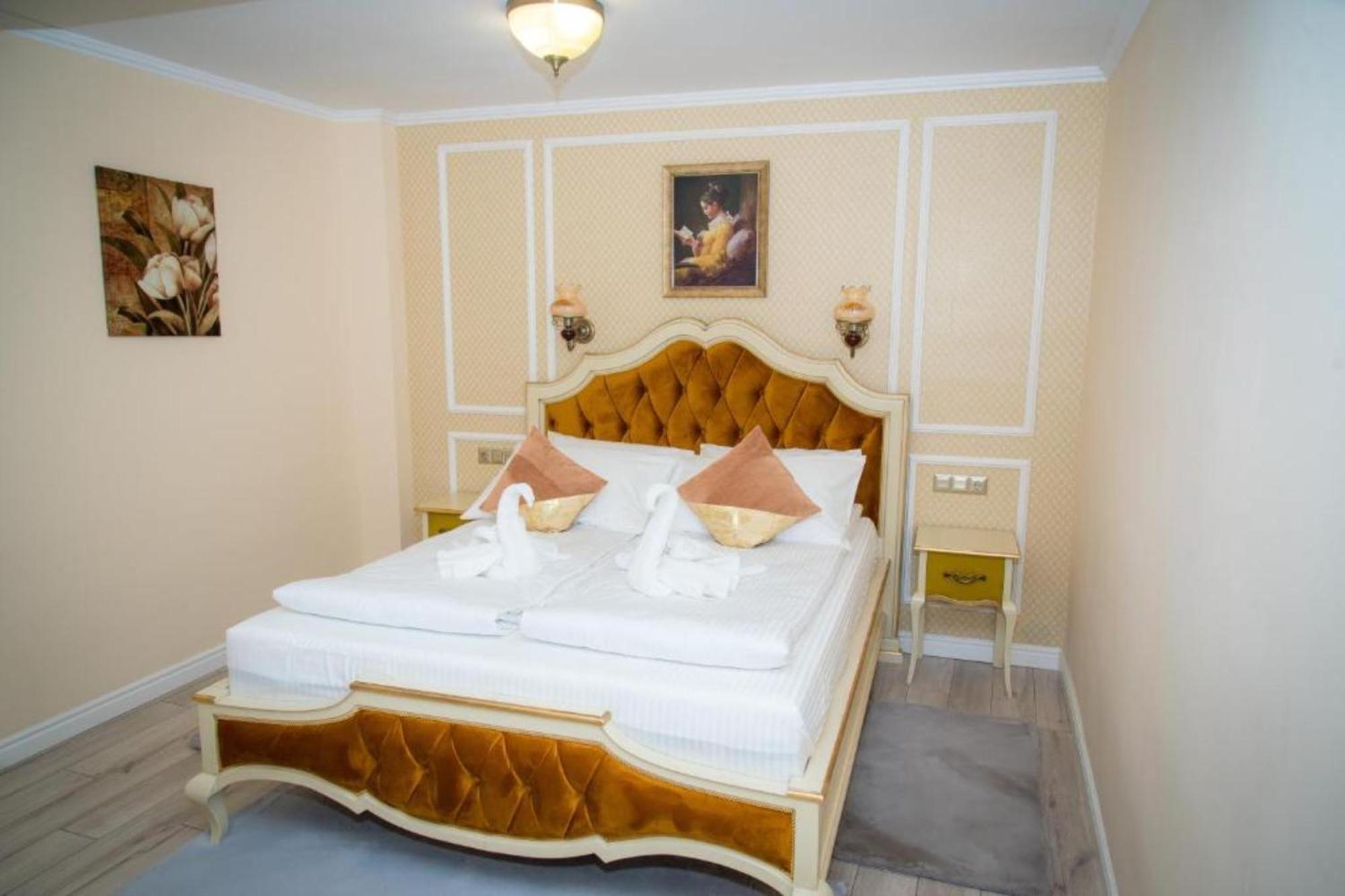 Aparthotel Cochet House Sibiu Exterior foto