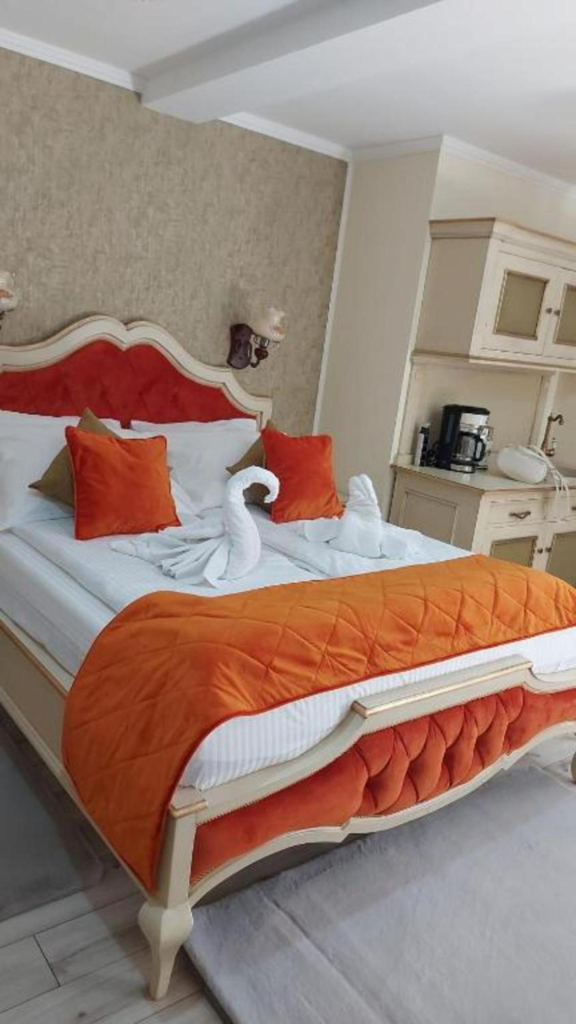Aparthotel Cochet House Sibiu Exterior foto