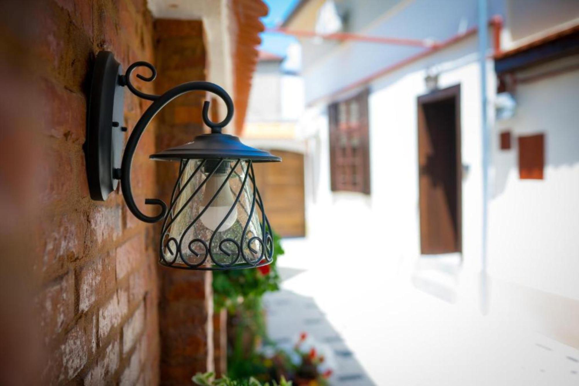 Aparthotel Cochet House Sibiu Exterior foto