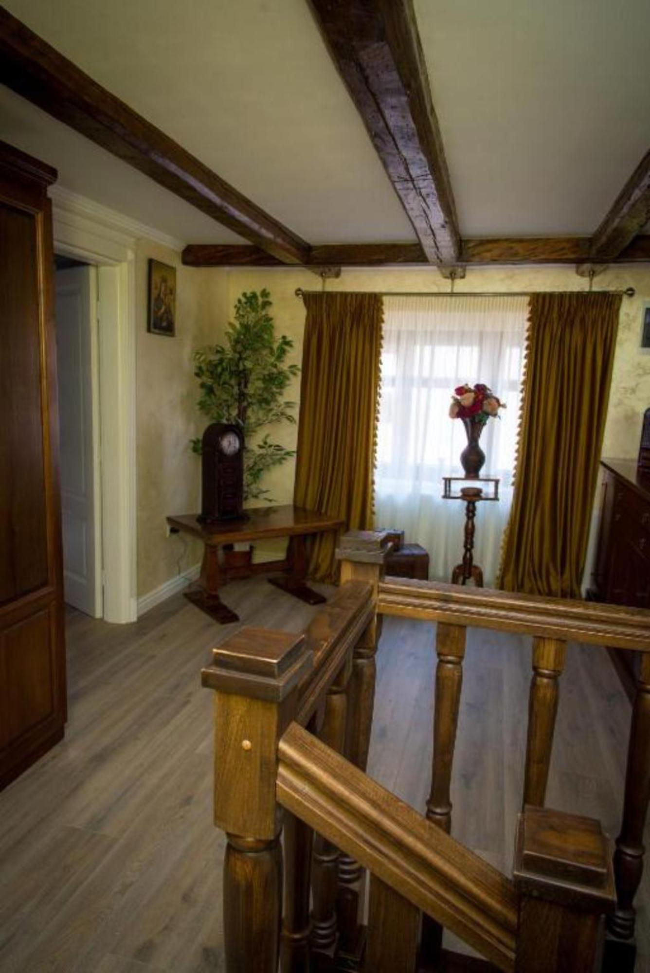 Aparthotel Cochet House Sibiu Exterior foto