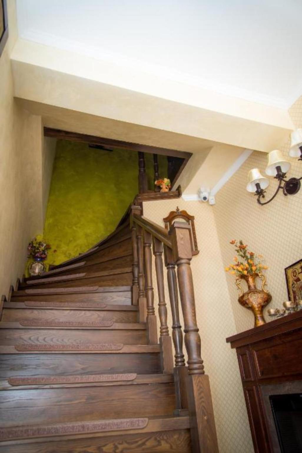 Aparthotel Cochet House Sibiu Exterior foto
