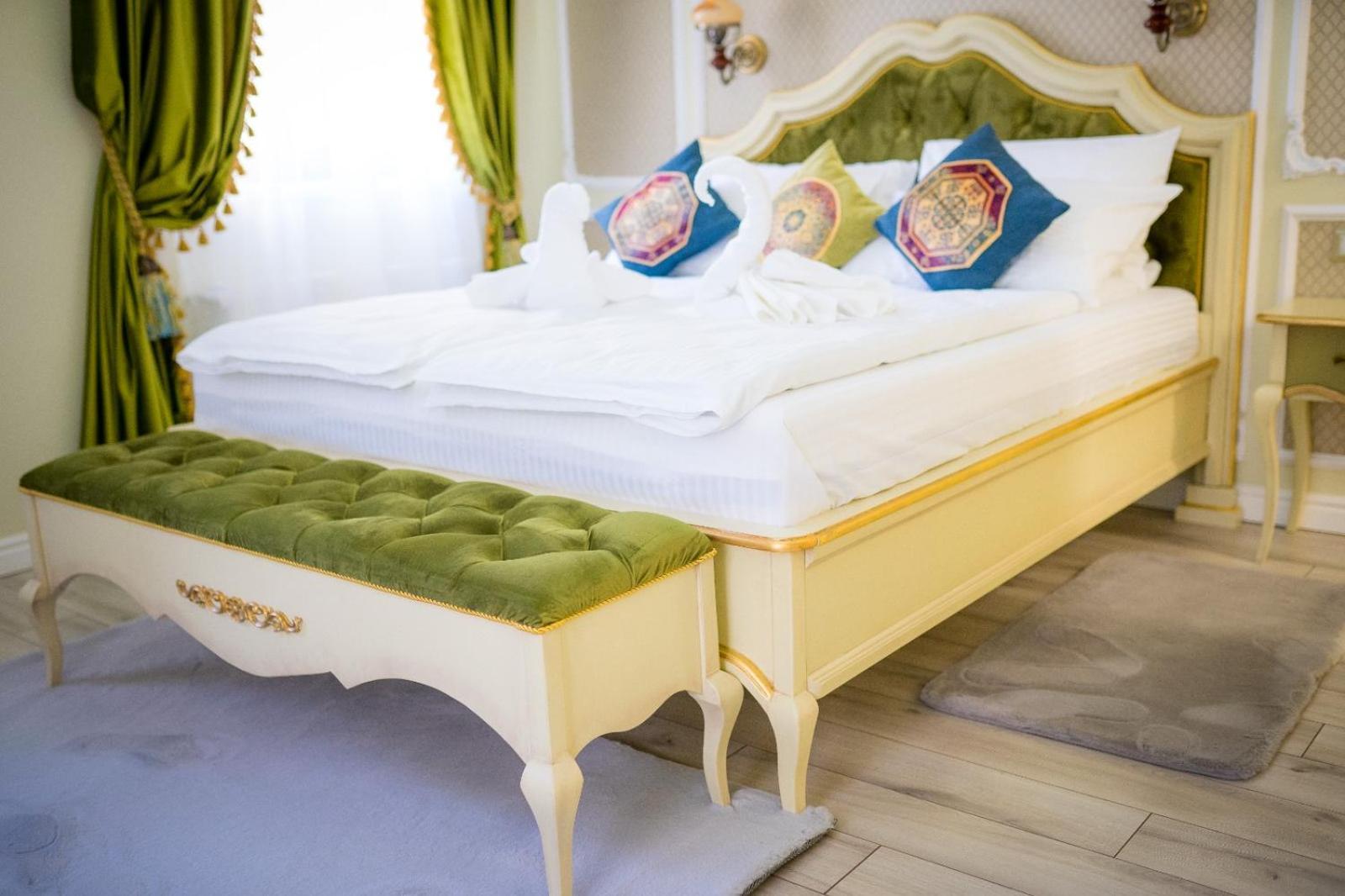 Aparthotel Cochet House Sibiu Exterior foto